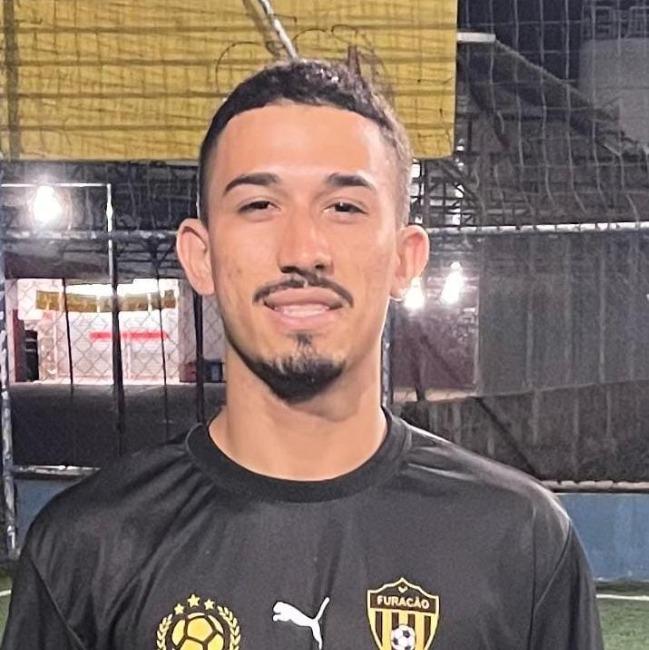 ANDERSON RODRIGUES DOS SANTOS