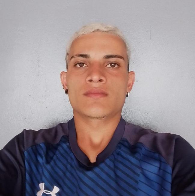 BRUNO DOS SANTOS ROCHA