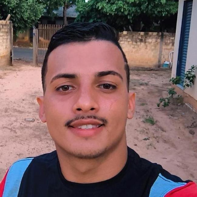 WILSON CARDOSO COSTA