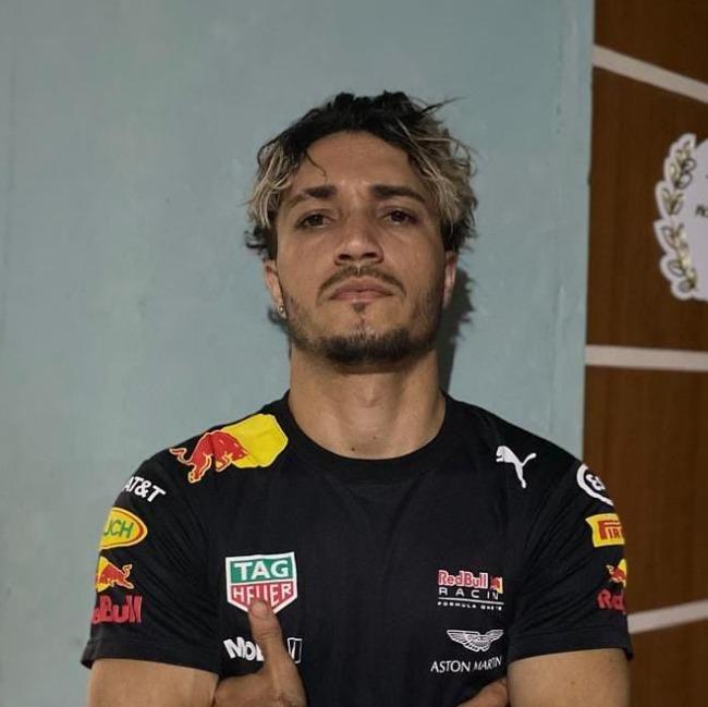 TAFRO FERREIRA DA SILVA