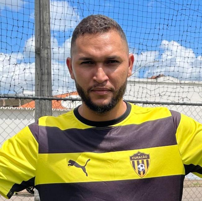 TALISSON DE MATOS CORDEIRO