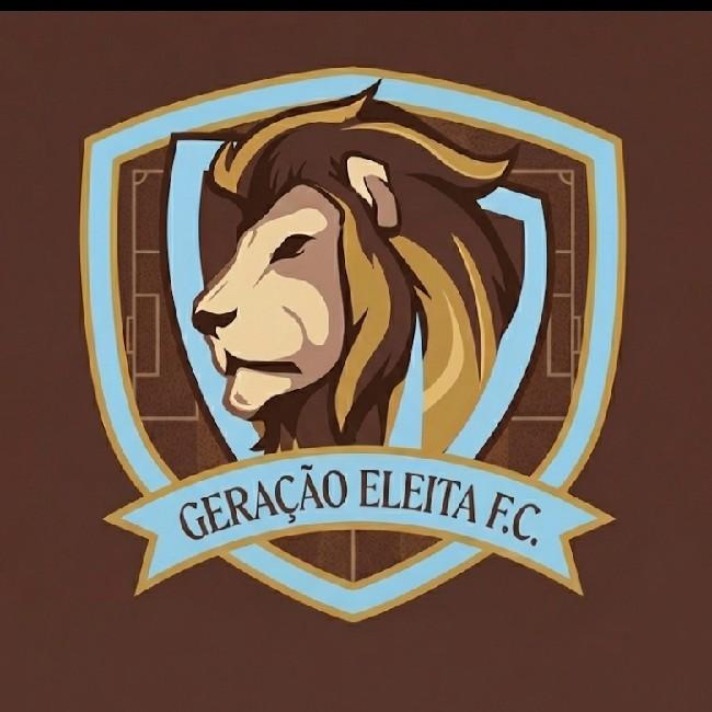 GERAÇÃO ELEITA F.C