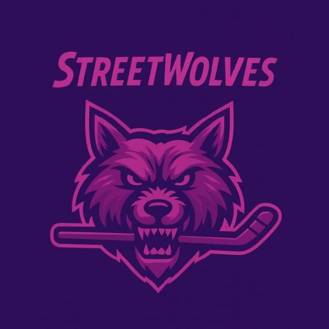 STREET WOLVES