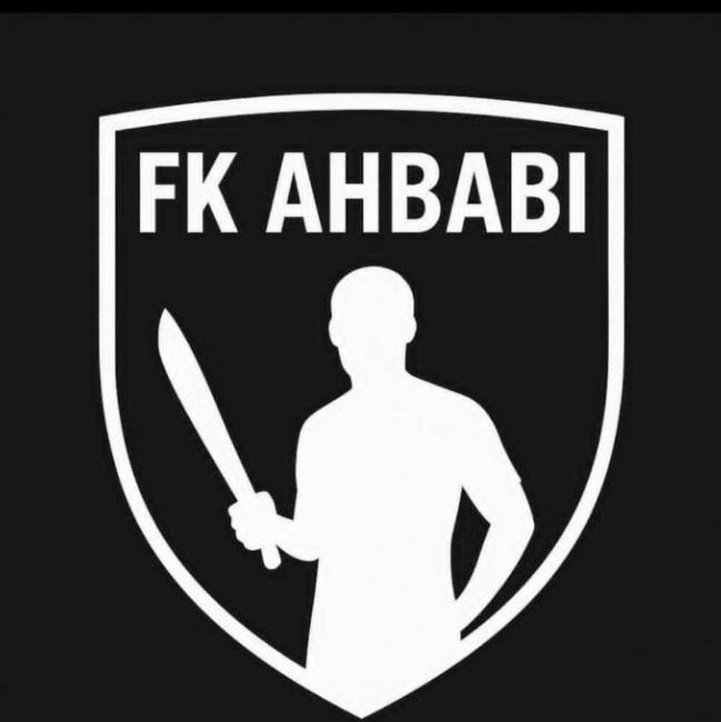FK Ahbabi