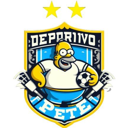 Deportivo Pete
