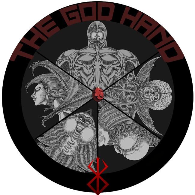 The God Hand