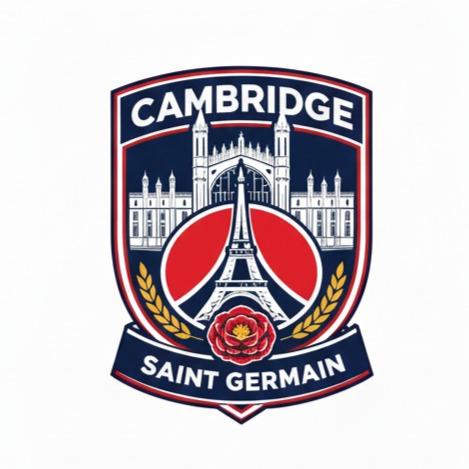 Cambridge Saint Germain