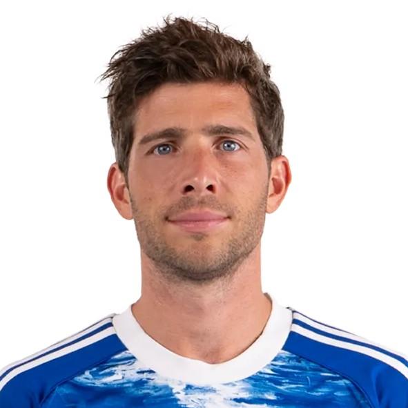 Sergi Roberto