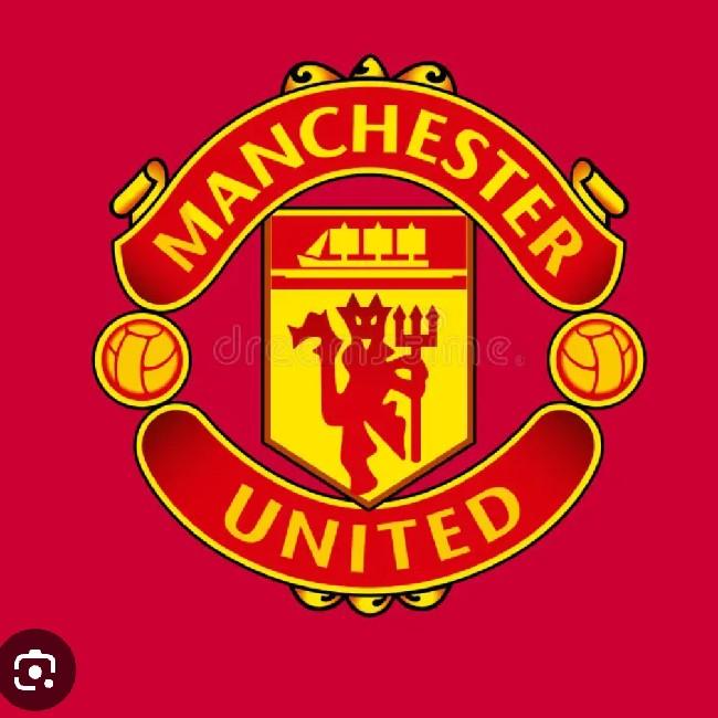 MANCHESTER UNITED