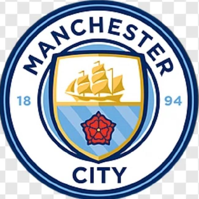 MANCHESTER CITY