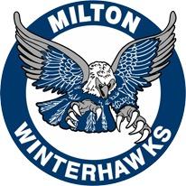 Milton Winterhawks