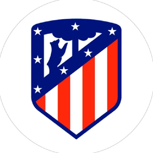 ATHLETICO DE MADRID