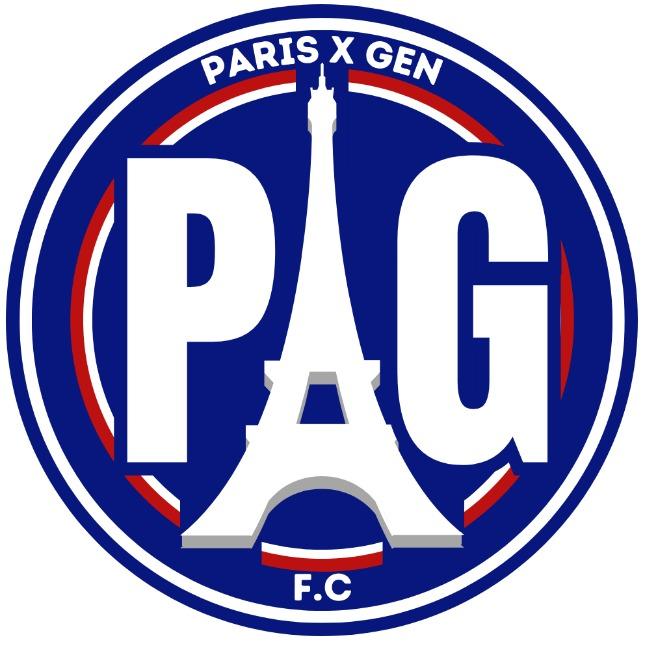 Paris X Gen