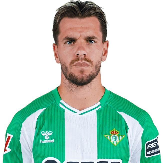 Giovani Lo Celso
