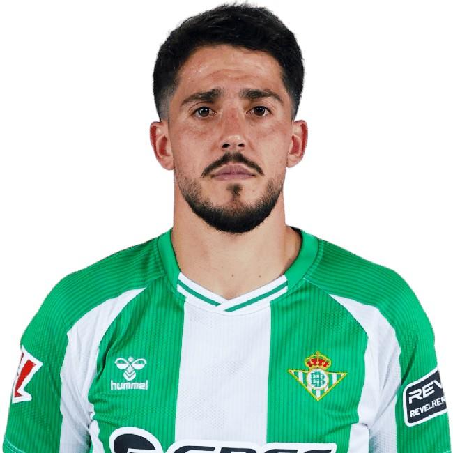 Pablo Fornals