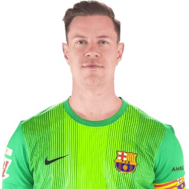 Marc-André ter Stegen