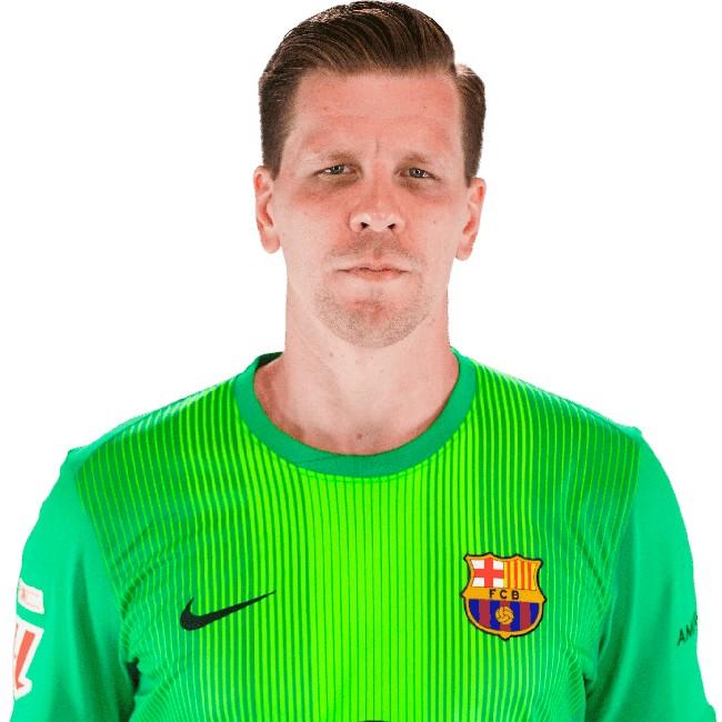 Wojciech Szczesny