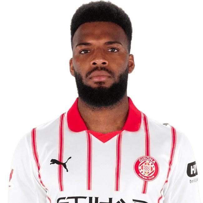 Thomas Lemar