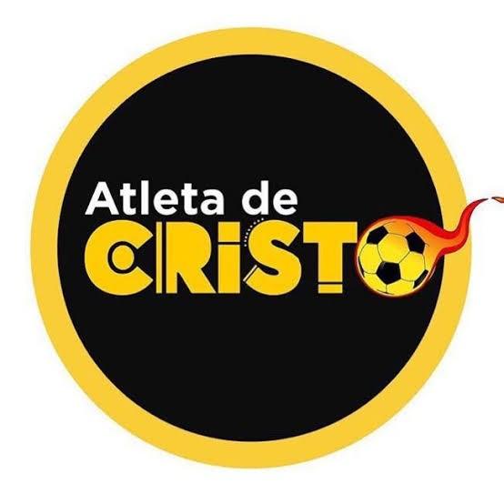 Futsal com Cristo