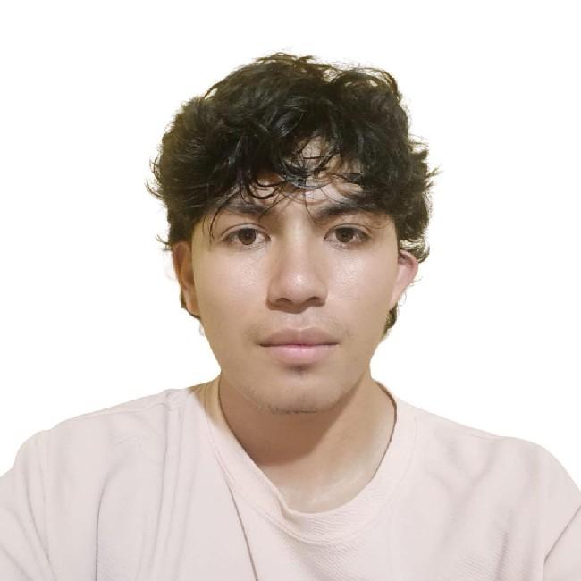 Yeferson Bonilla Carvalho
