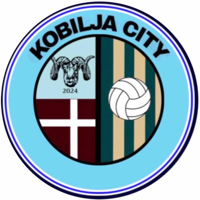 MFK Kobilja City