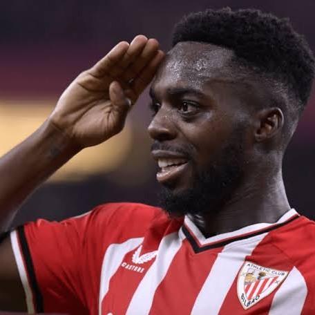 Iñaki Williams