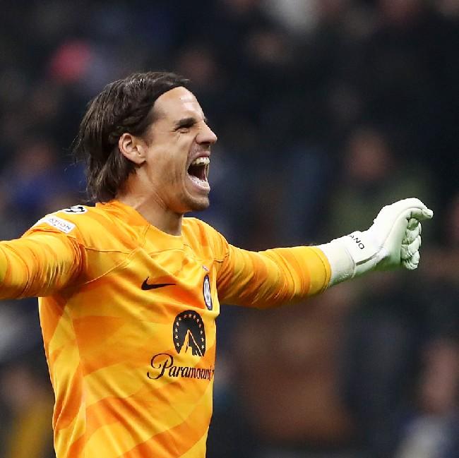 Yann sommer