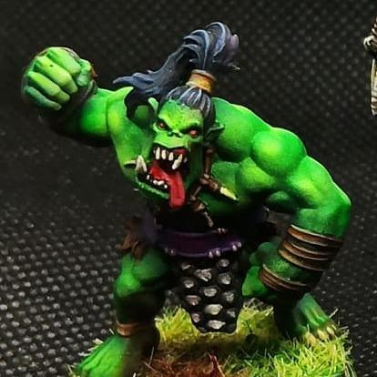 Rakkorak Beastthwakka