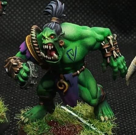 Durotrag Daggerscorcha