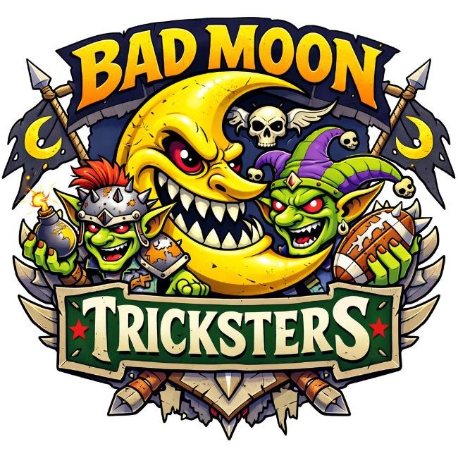 Bad Moon Tricksters