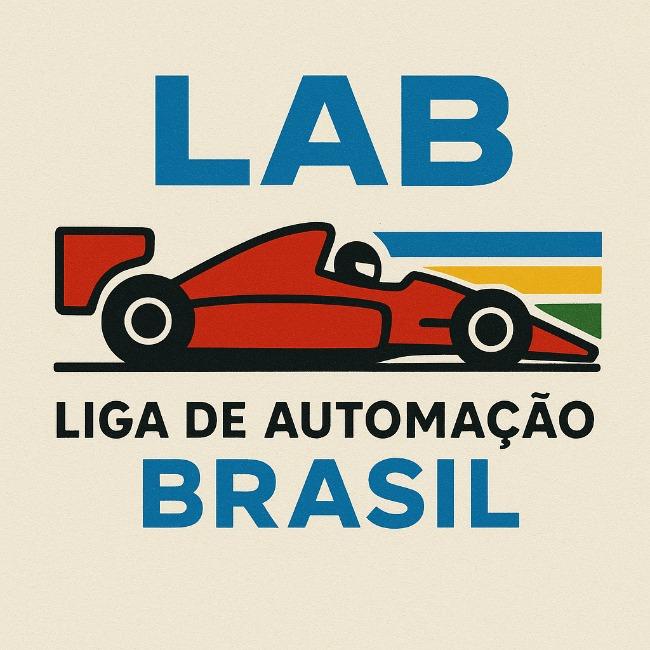 Liga de Automação Brasil S1