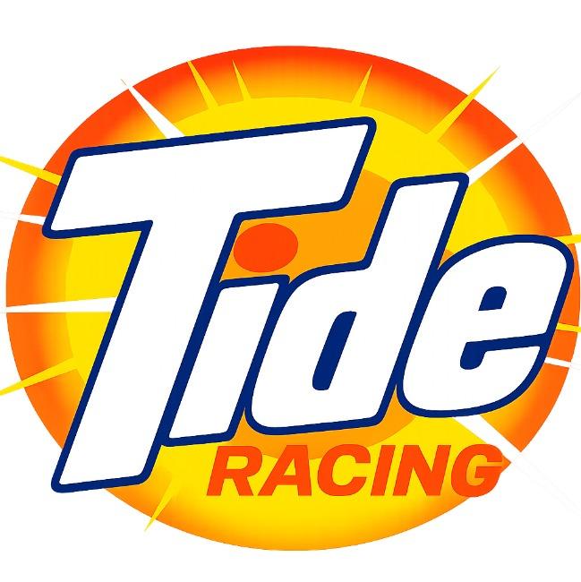 Tide Racing