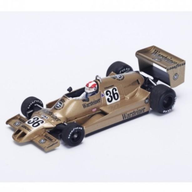 Albert De Bonette 🇫🇷