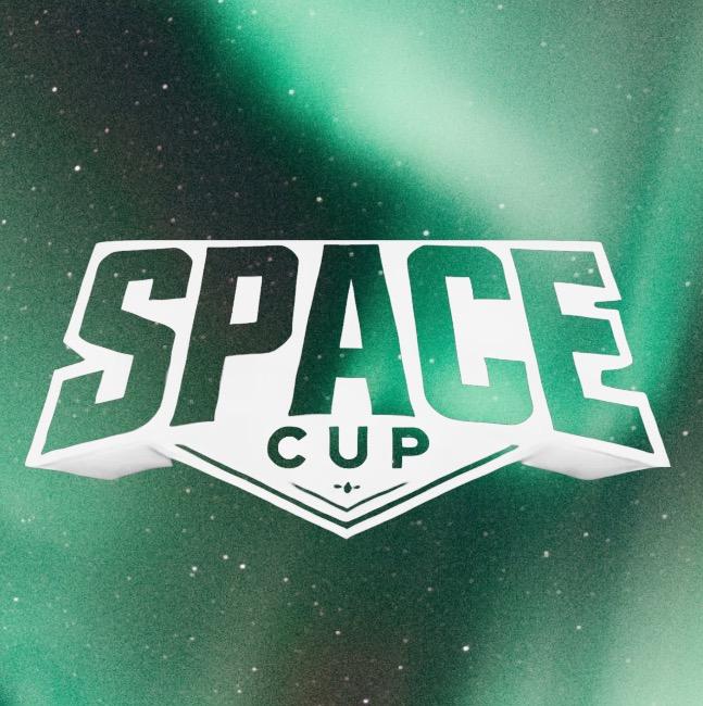 Space Cup Tierra 25
