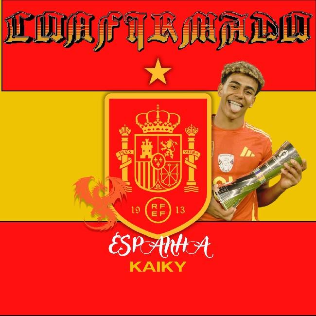 Espanha