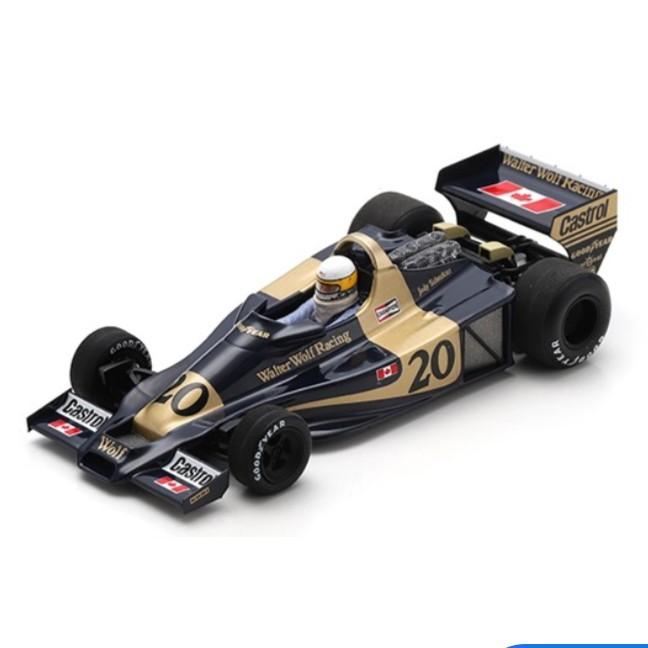 Jack Doherty 🇺🇸