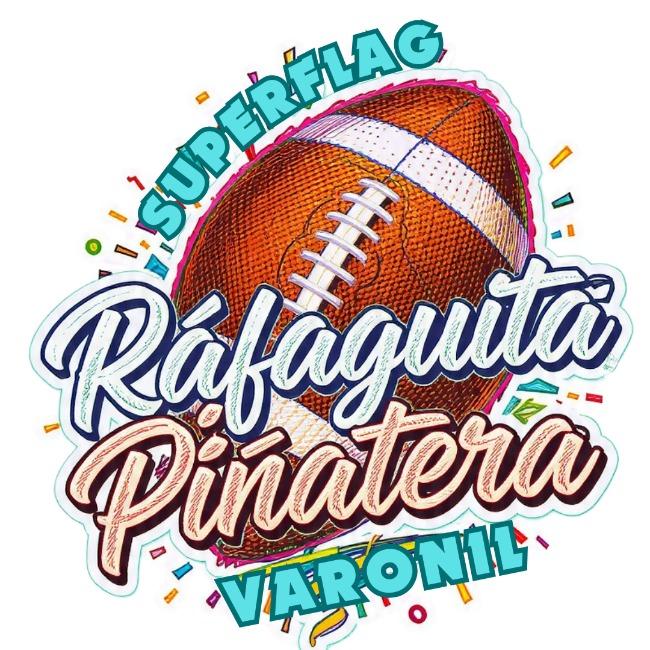 RAFAGUITA PIÑATERA VARONIL