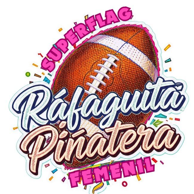 RAFAGUITA PIÑATERA FEMENIL