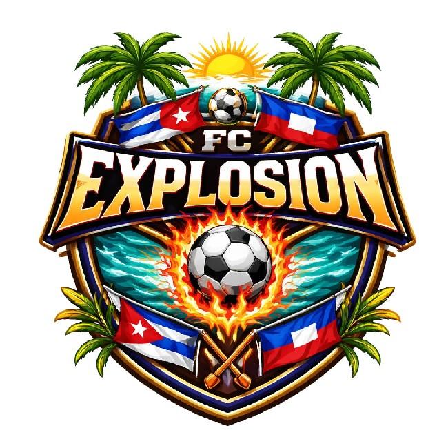 FC Explosion