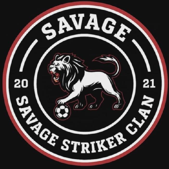 SAVAGE STRIKER CLAN