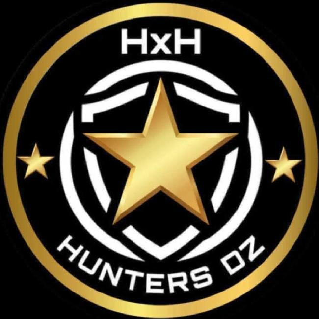 𝐻𝑋𝐻 🇩🇿