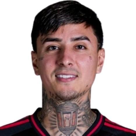 🇨🇱 E. Pulgar
