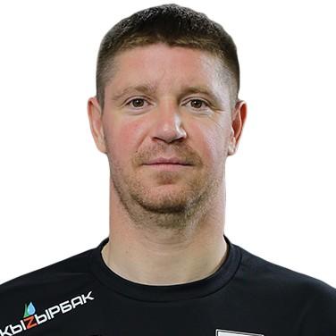 Александр Беленов