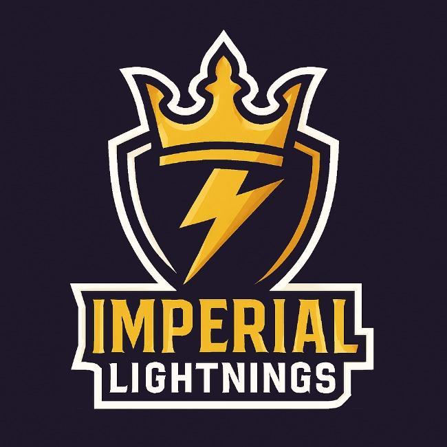 Imperial Lightnings