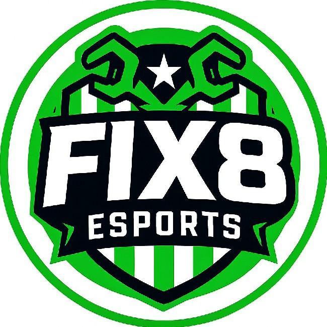 FIX8 ESPORTS