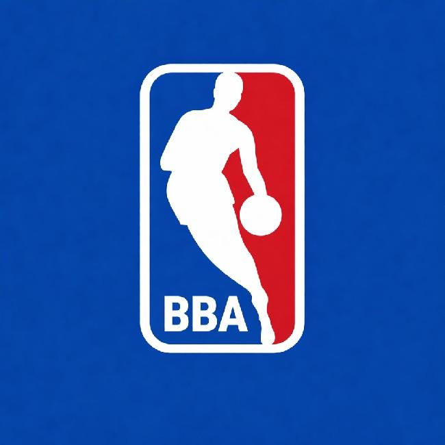 BBA | Bloxburg Basketball Association | S1