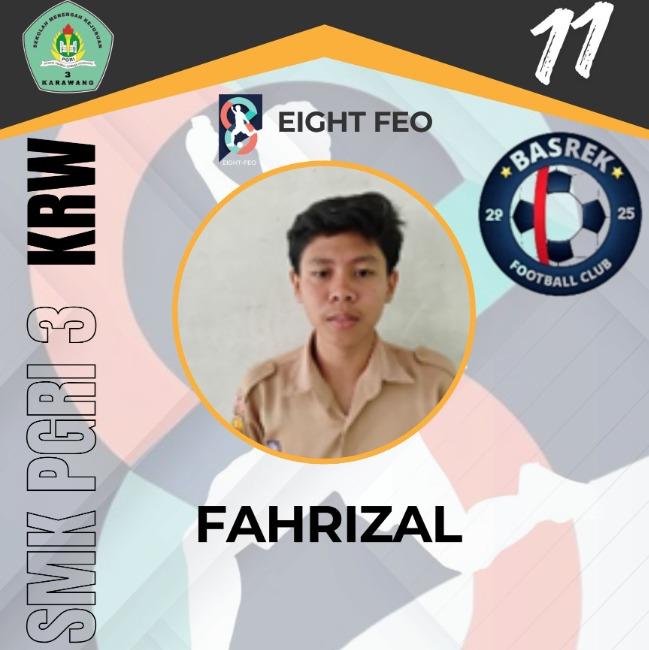 FAHRIZAL