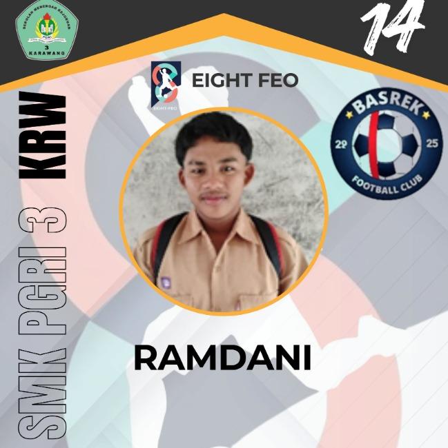 RAMDANI