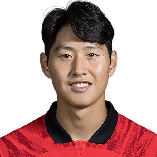 Lee Kang-in