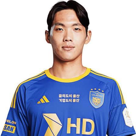 Lee Myung-Jae